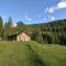 Chalet Brenta Dolomites