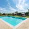 Casa Macinarino APPARTAMENTO 14 con piscina