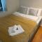 Central bus station apartment, wifi, tv - Narvik