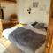 Chalet Heron