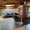 Chalet Heron
