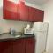Garsoniere Victor Seaview Aer Conditionat Bucatarie proprie Primim Carduri Vacanta 150 m de plaja Reyna Beach