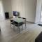 Logement en bord de port