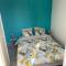 Logement en bord de port - Soubise