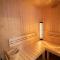 HILLHOME apartment & Sauna