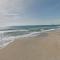 Camping Miramar Playa - cama doble