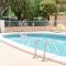 Camping Miramar Playa - cama doble