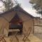 Camping Miramar Playa - cama doble - Torredembarra