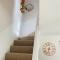 Coastal 2 bedroom maisonette with parking