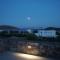 Galazio Suites, Serifos - Livadakia