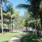 Flat no Pontal do Lago