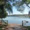 Flat no Pontal do Lago
