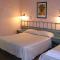 Hotel Mistral