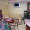 Hotel Mistral