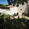 Studio meublé et équipé avec jardin et terrasse privée