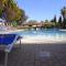 Mobile home Viareggio - Camping Paradiso- Including airco -Zona Gialla 016