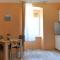 Apartments Nives