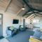 Lakeside Mountain Loft