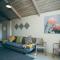 Lakeside Mountain Loft
