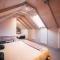 Lakeside Mountain Loft
