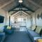 Lakeside Mountain Loft