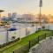 Mikeys Place on Lever with Fibre Uncapped WiFi - Midrand