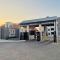Mikeys Place on Lever with Fibre Uncapped WiFi - Midrand