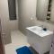 Cheerful 2-bedroom apartment in Golem