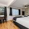 The Jeffrey Hotel