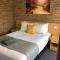 Muswellbrook Motor Inn