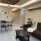 One Oasis Condo 44sqm 1 Bedroom Beside SM Mall