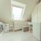 Great 3 BR Loft Apt / Views / Free Parking - Tórshavn