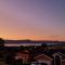 Shellharbour. Ocean, lake and mountain view - Shellharbour