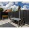 Holiday Home in Biggekerke with Infrared Sauna