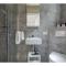 Holiday Home in Biggekerke with Infrared Sauna