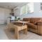 Holiday Home in Biggekerke with Infrared Sauna