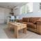 Holiday Home in Biggekerke with Infrared Sauna