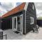 Holiday Home in Biggekerke with Infrared Sauna