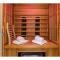 Holiday Home in Biggekerke with Infrared Sauna