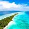 Unwind Dhigurah