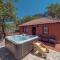 Harmonia Bungalows & Pool