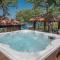 Harmonia Bungalows & Pool