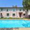 Gîte la grappe Occitane - 14 personnes - piscine privée - Ambres