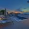 Villa QUARNARO with heated pool