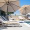 Villa QUARNARO with heated pool