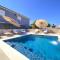 Villa QUARNARO with heated pool