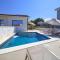 Villa QUARNARO with heated pool