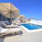 Villa QUARNARO with heated pool