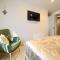 Villa QUARNARO with heated pool