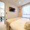 Villa QUARNARO with heated pool
